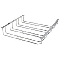 Подвеска для бокалов, хром AKS  15271