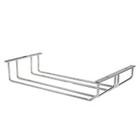 Подвеска для бокалов двухрядная AKS 11323