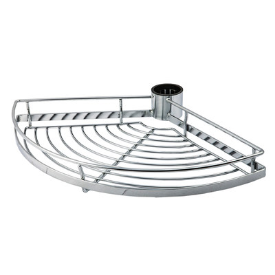 Корзина 120* на трубу AKS 17026