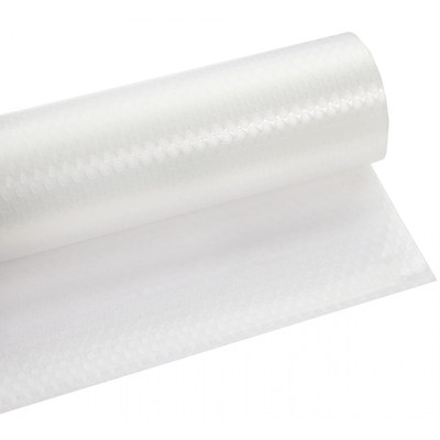 Противоскользящее покрытие 500*1500мм для выдв.ящиков прозарчное AKS  77155