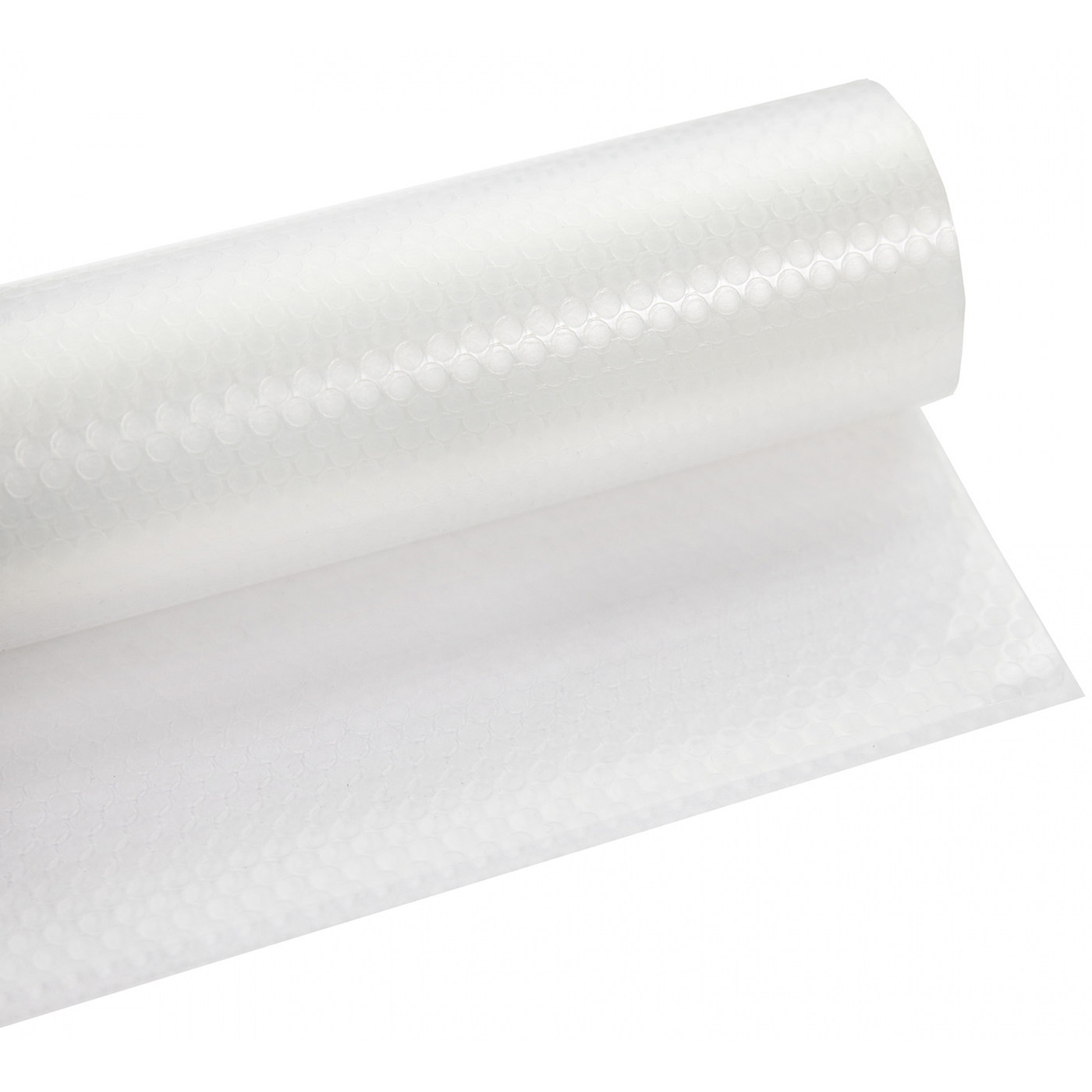 Противоскользящее покрытие 500*1500мм для выдв.ящиков прозарчное AKS  77155