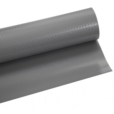 Противоскользящее покрытие 500*1500мм для выдв.ящиков графит AKS  77156