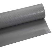 Противоскользящее покрытие 500*1500мм для выдв.ящиков графит AKS  77156