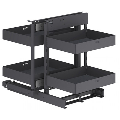 Магический угол 900 ICON, графит PRIME by AKS 112515