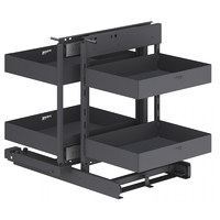 Магический угол 900 ICON, графит PRIME by AKS 112515