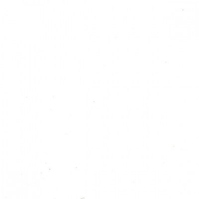 Пленка Белый глянец ПВХ 8001 (0,45х1400мм) Китай