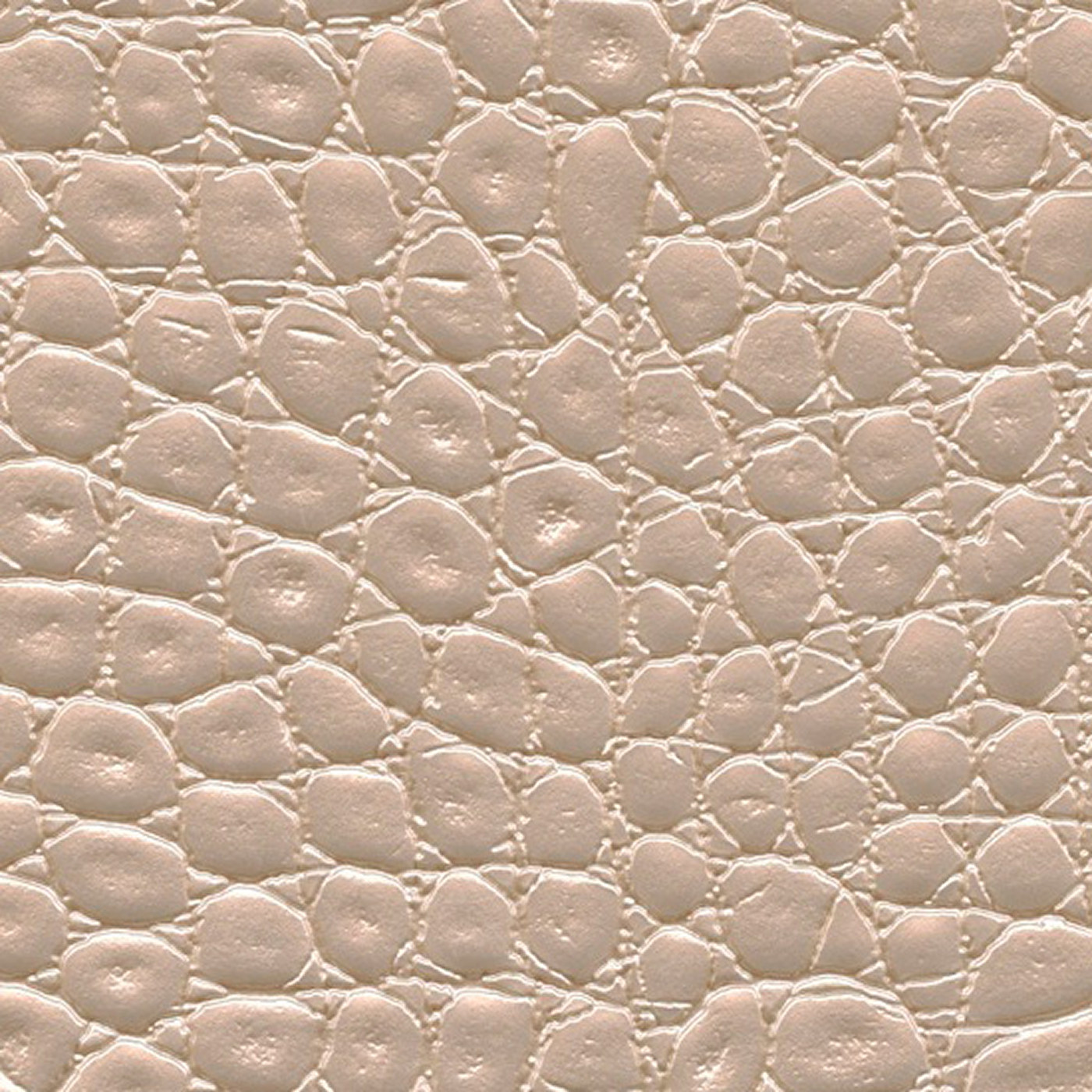 Пленка Крокодил персиковый ПВХ 702-01 (0,3х1400мм) Китай