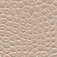 Пленка Крокодил персиковый ПВХ 702-01 (0,3х1400мм) Китай