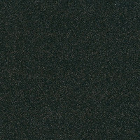 Пленка Черный метал. ПВХ 9523 (0,3х1400мм) Китай