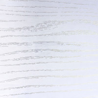 Пленка Патина белый снег ПВХ 67005-123 (0,25х1400мм) Китай