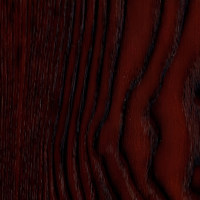 Пленка Дуб шоколад. ПВХ 9015 (0,28х1400мм) Китай