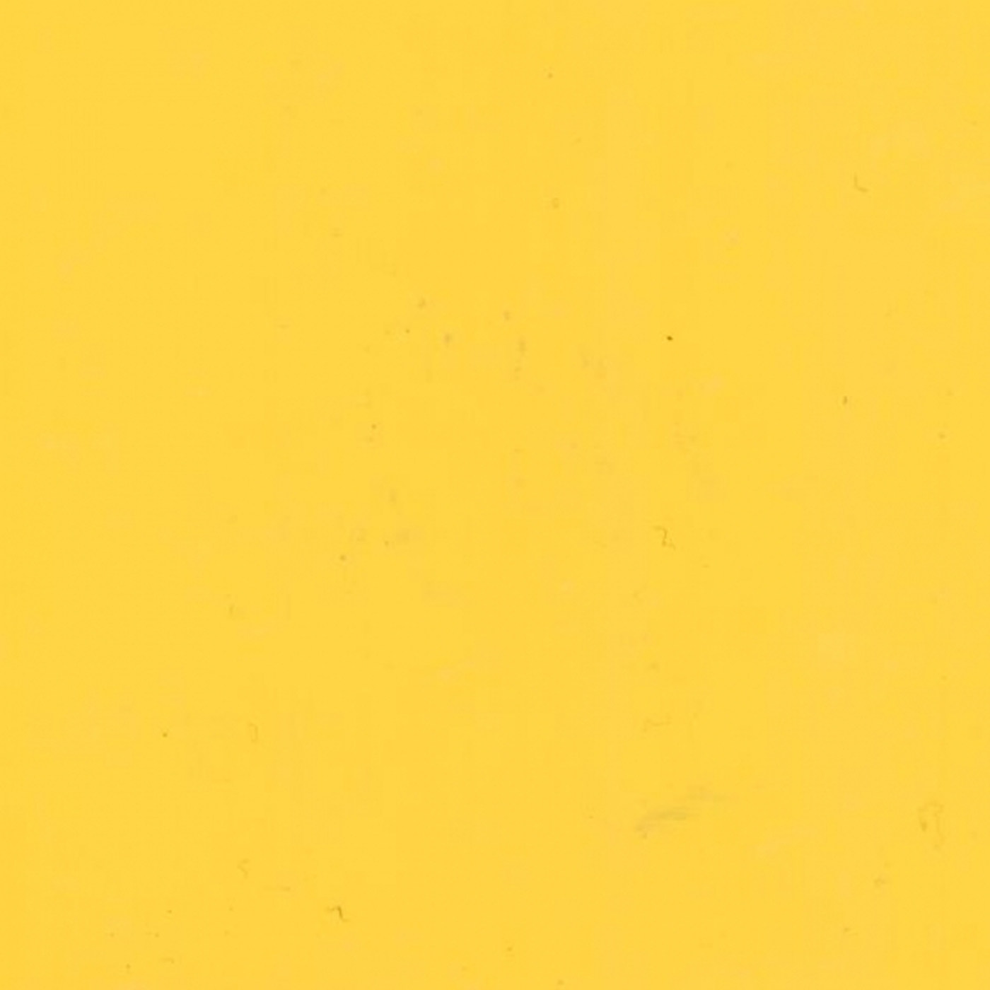 Пленка Глянец желтый ПВХ 3176 (0,45х1400) Китай