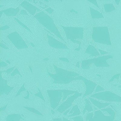 Пленка Бирюзовый кристал ПВХ 97121-71(0,30х1400) Китай
