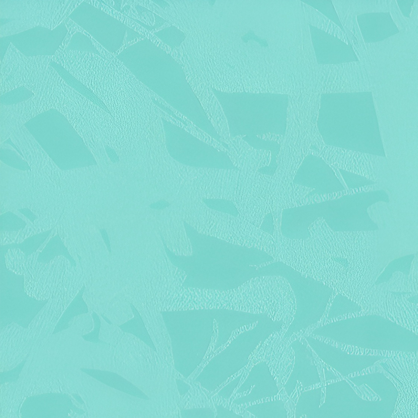 Пленка Бирюзовый кристал ПВХ 97121-71(0,30х1400) Китай