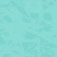 Пленка Бирюзовый кристал ПВХ 97121-71(0,30х1400) Китай