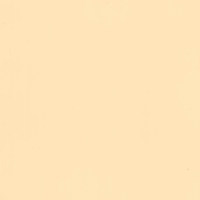 Пленка Гладкая ванильПВХ 1725 (0,28х1400мм) Корея