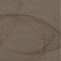 Пленка Бронзовая галактика ПВХ 97009-37S (0,28х1400мм) Китай