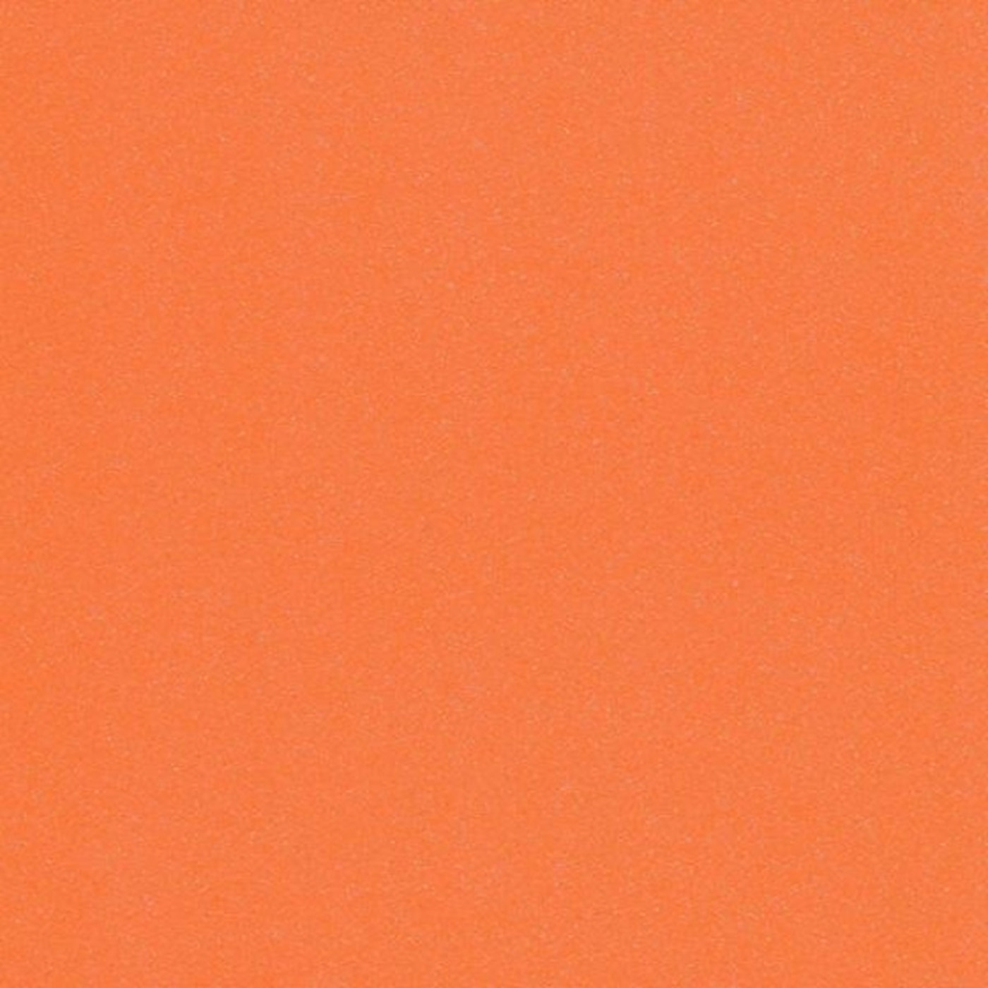 Пленка Оранжевый метал. матовый ПВХ 9516 (0,35х1400мм) Китай