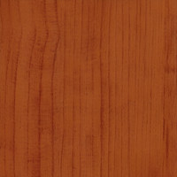 Пленка Вишня темная ПВХ 7112 (0,25х1400мм) Корея