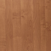 Пленка Ольха светлая ПВХ 4647 (0,25х1400мм) Корея