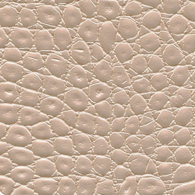 Пленка Крокодил персиковый ПВХ 702-01 (0,28х1400мм) Китай