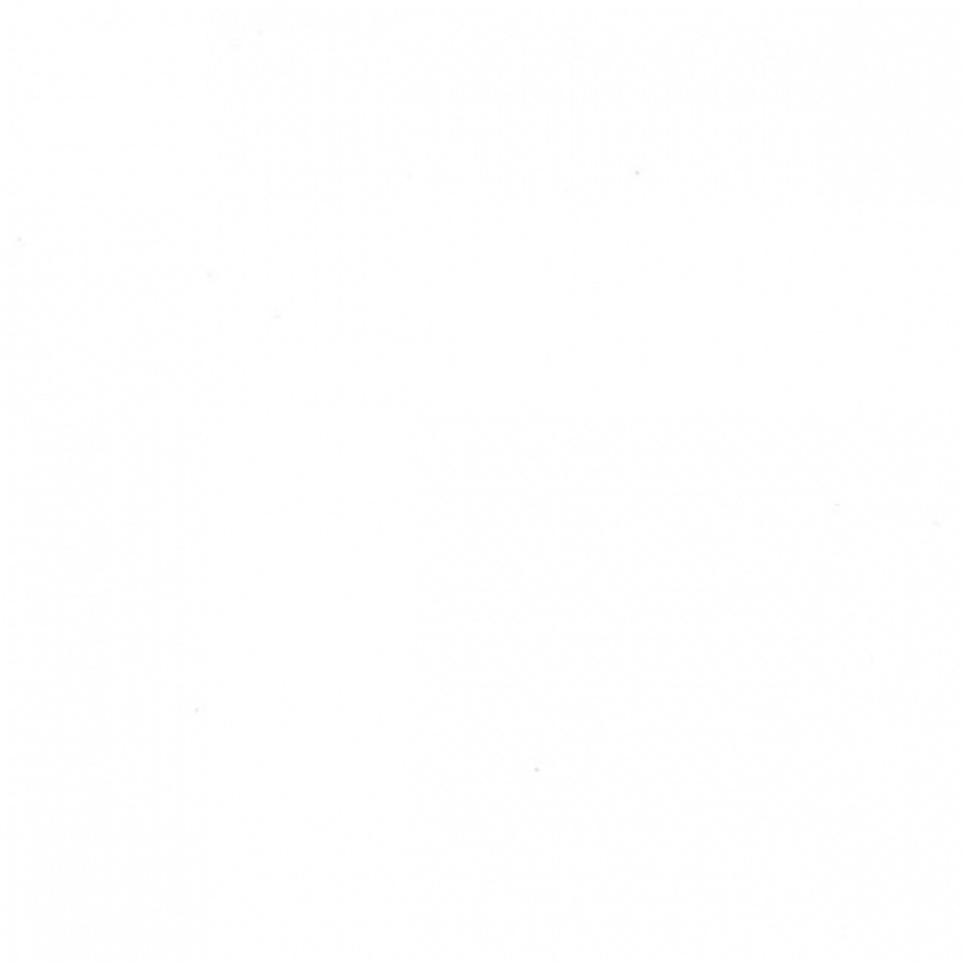 Пленка Белый антискр ПВХ 93005-48 (0,25х1400мм) Китай