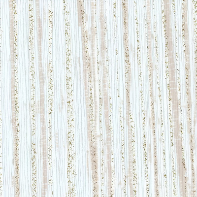 Пленка Зебрано белый с позол.глянец ПВХ 021 (0,45х1400мм) Китай