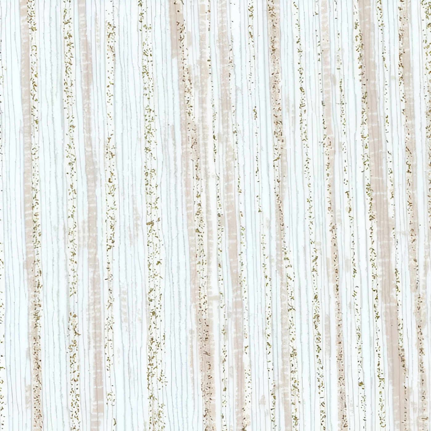 Пленка Зебрано белый с позол.глянец ПВХ 021 (0,45х1400мм) Китай