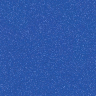 Пленка Синий мет.глянец ПВХ 9507 (0,45х1400мм) Китай