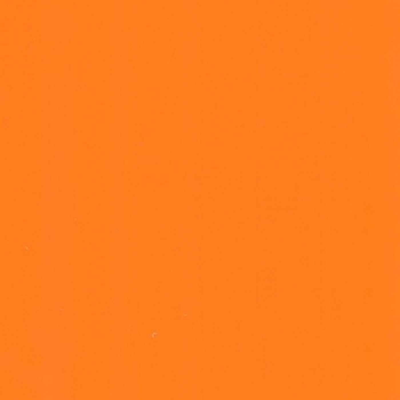 Пленка Оранжевый глянец ПВХ Т-900 (0,45х1400мм) Китай