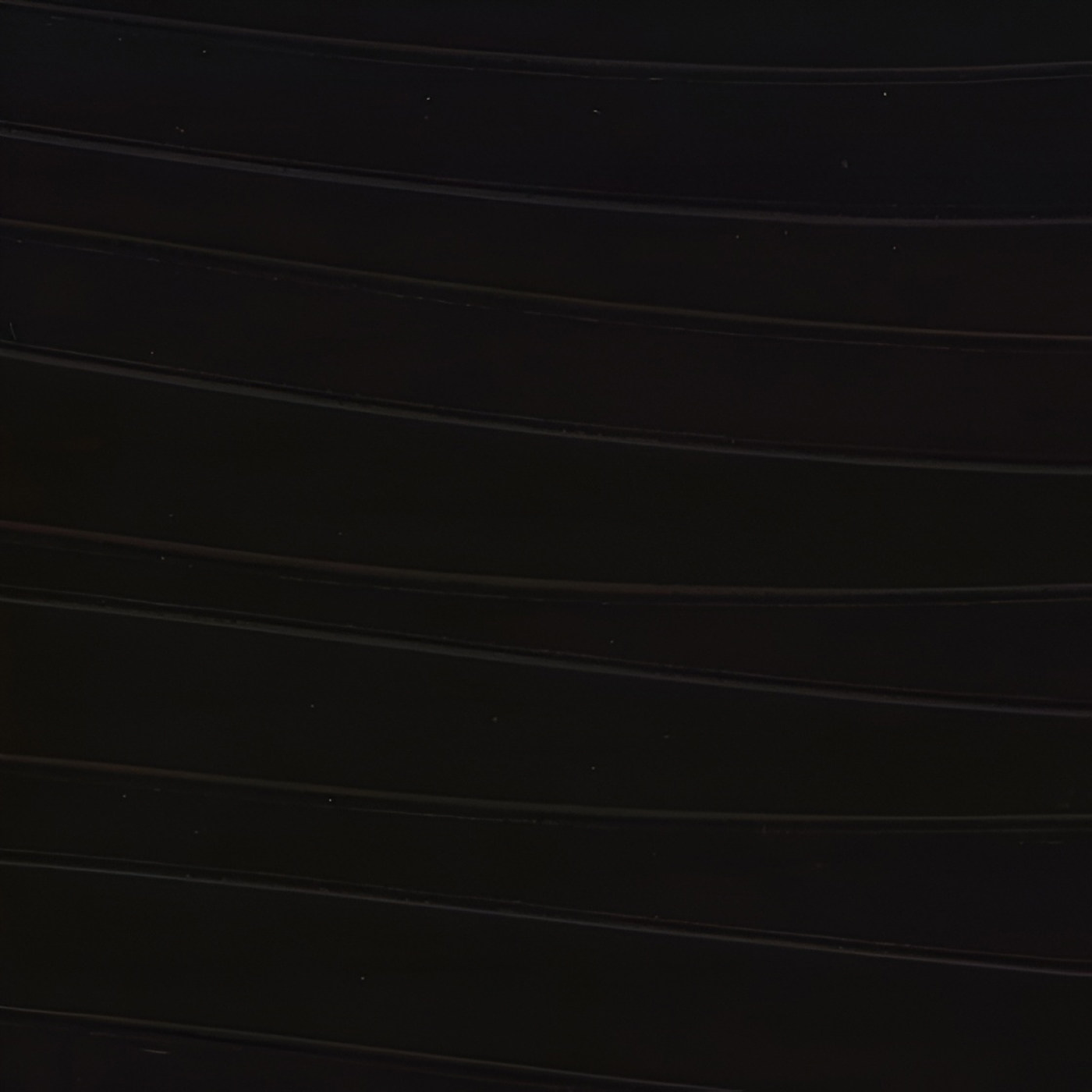 Пленка Глянец черный структурный ПВХ 5001-645 (0,45х1400мм) Китай