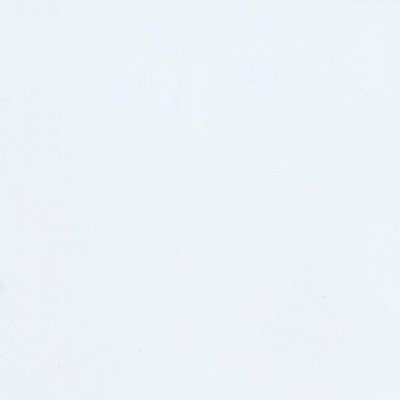 Пленка Белый глянец ПВХ 1111 (0,40х1400мм) Корея