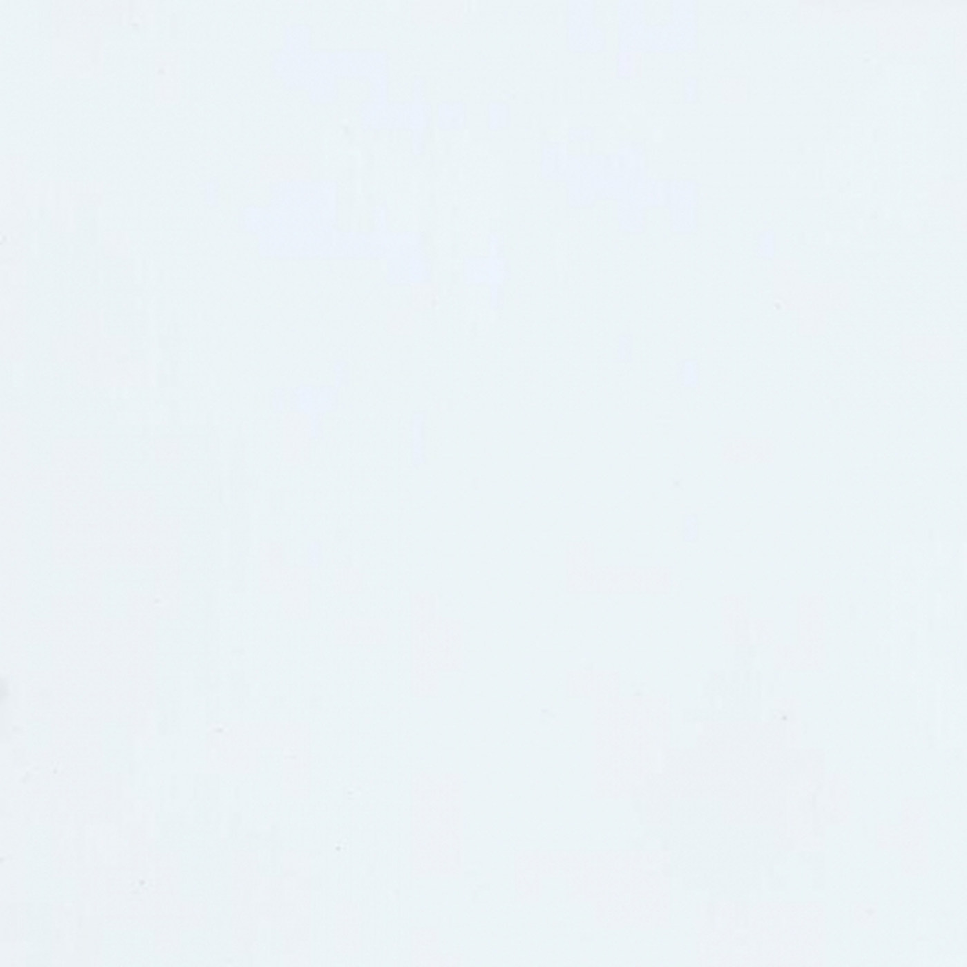 Пленка Белый глянец ПВХ 1111 (0,40х1400мм) Корея