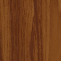 Пленка Глянец темное дерево ПВХ 1392 (0,4х1400мм) Корея