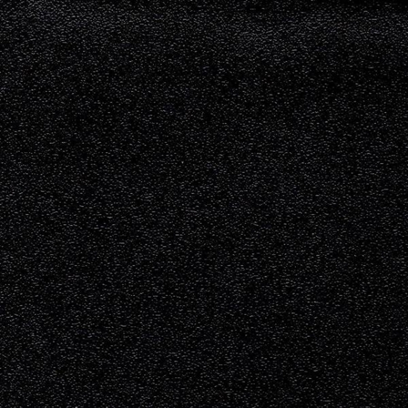 Пленка Черная шагрень ПВХ 9217 (0,28х1400мм) Китай