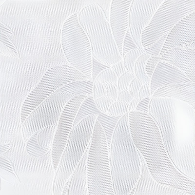 Пленка Белая шелкография ПВХ 225 (0,3х1400мм) Корея