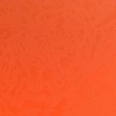 Пленка Оранжевый кристалл ПВХ 97104-71 (0,30х1400мм) Китай