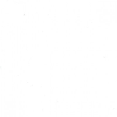 Пленка Белый глянец ПВХ 3020 (0,4х1400мм) Китай