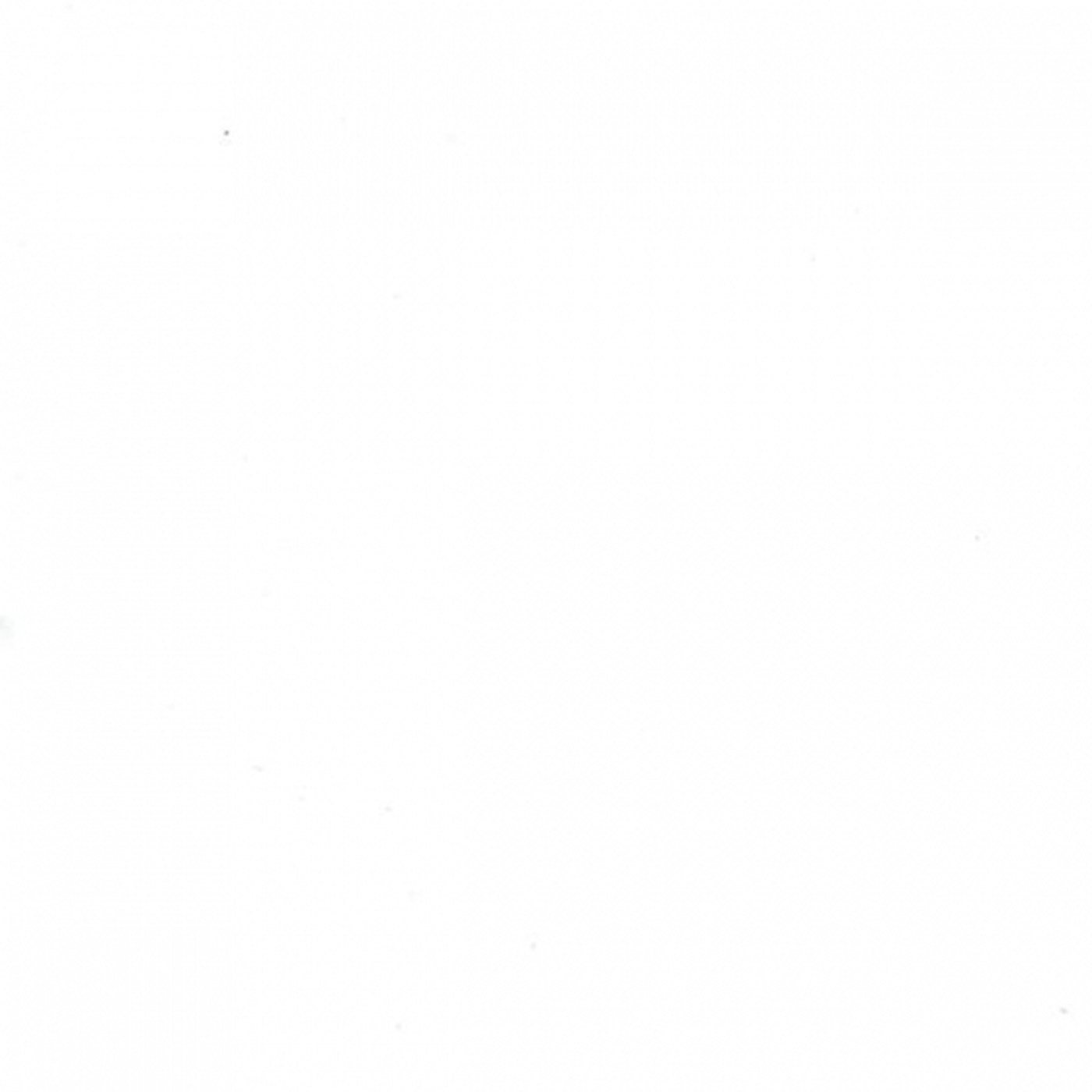 Пленка Белый глянец ПВХ 3020 (0,4х1400мм) Китай