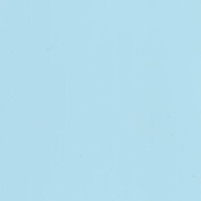 Пленка Голубой глянец ПВХ 3081 (0,40х1400мм) Китай