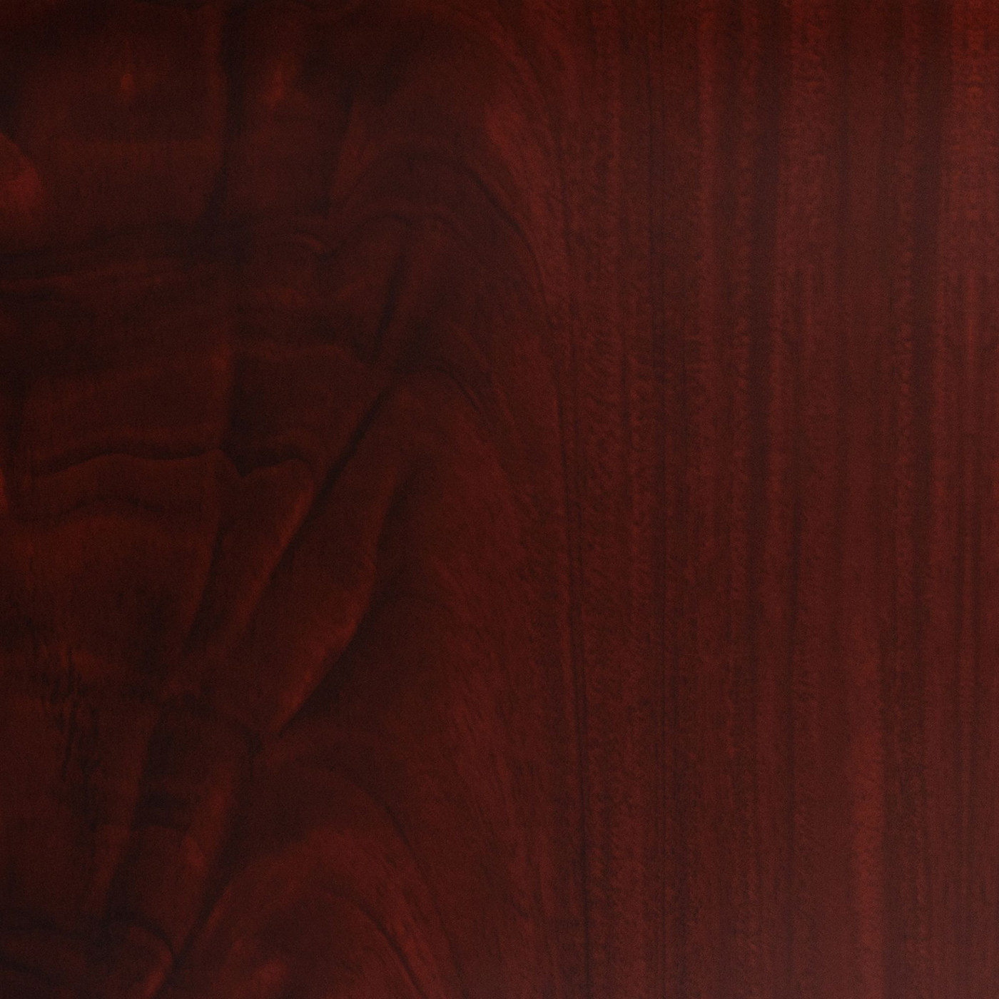 Пленка Махагон глянец ПВХ 1390 (0,40х1400мм) Китай