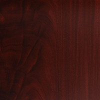 Пленка Махагон глянец ПВХ 1390 (0,40х1400мм) Китай