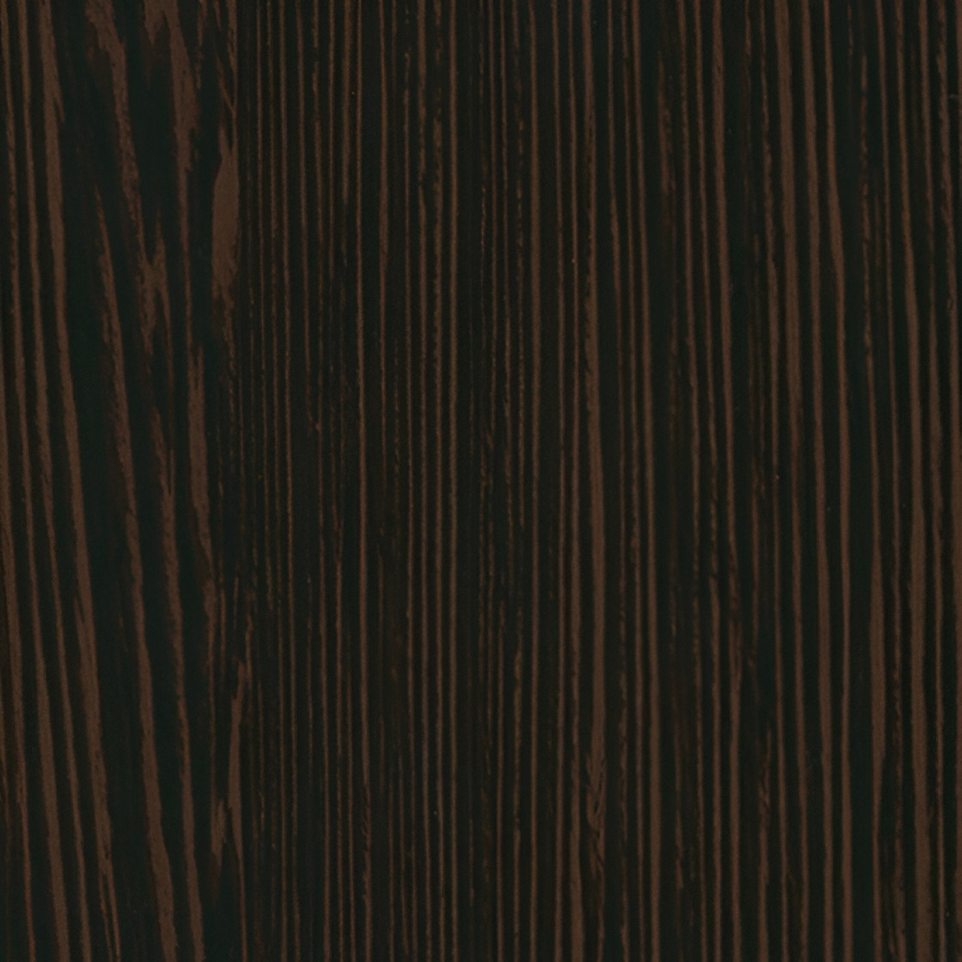 Пленка Венге глянец ПВХ Т531 (0,35х1400мм) Корея