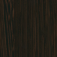 Пленка Венге глянец ПВХ Т531 (0,35х1400мм) Корея