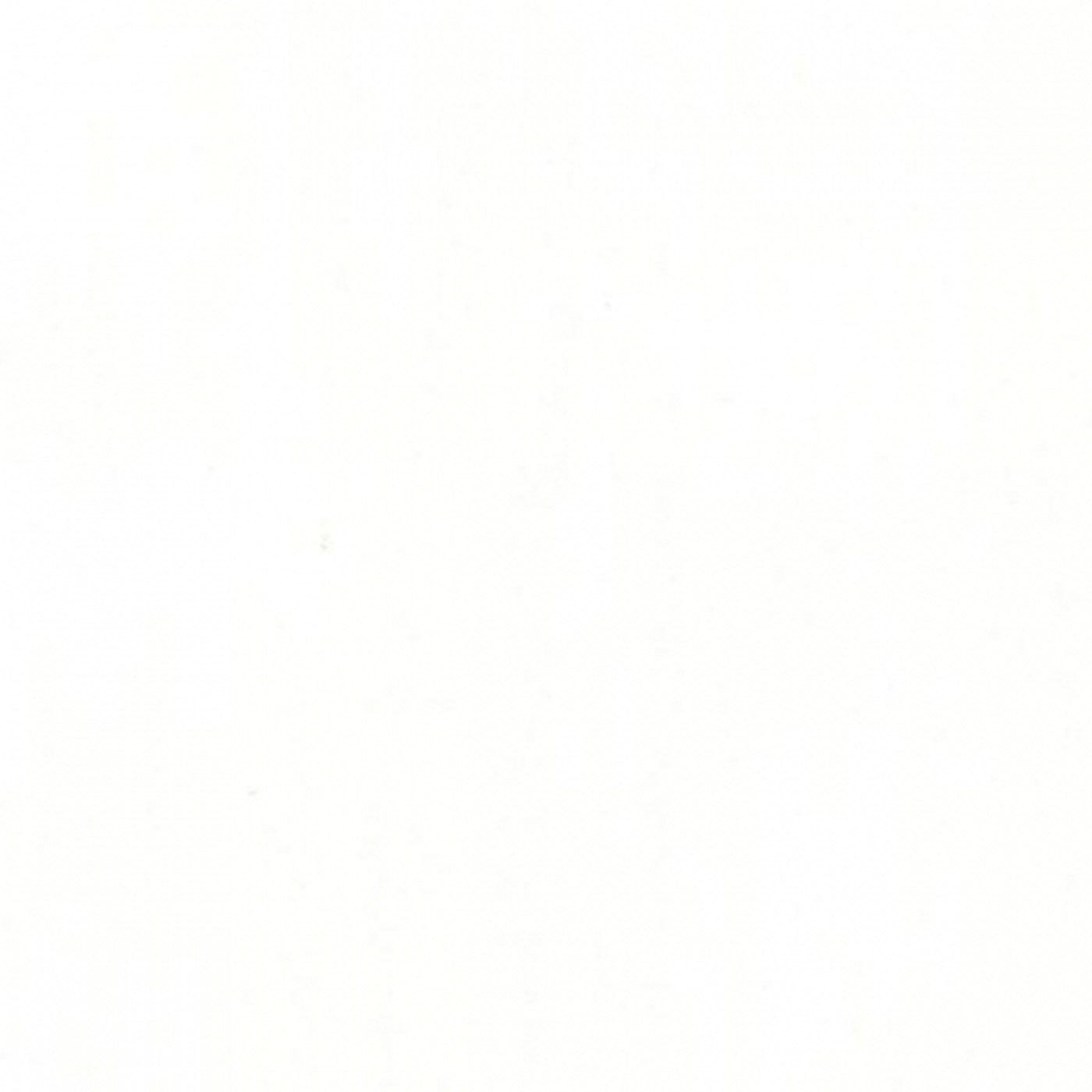 Пленка Белый ПВХ 0043-31 (0,23х1400мм) Корея