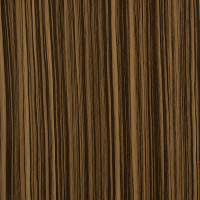 Пленка Зебрано темный глянец ПВХ 1853 (0,40х1400мм) Китай