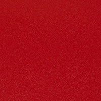 Пленка Красный мет.глянец ПВХ 9501 (0,40х1400мм) Китай