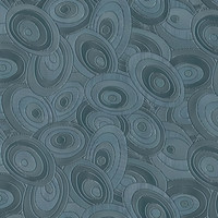 Пленка Галька серо-синяя ПВХ 8017 (0,3х1400мм)