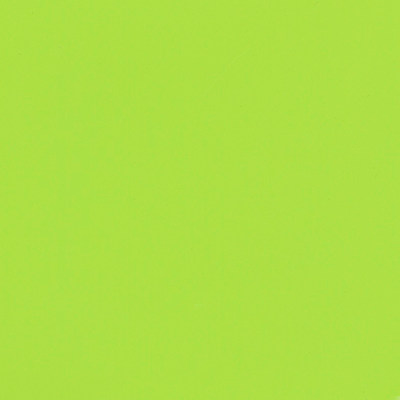 Пленка Глянец лайм ПВХ 3089 (0,40х1400мм) Китай