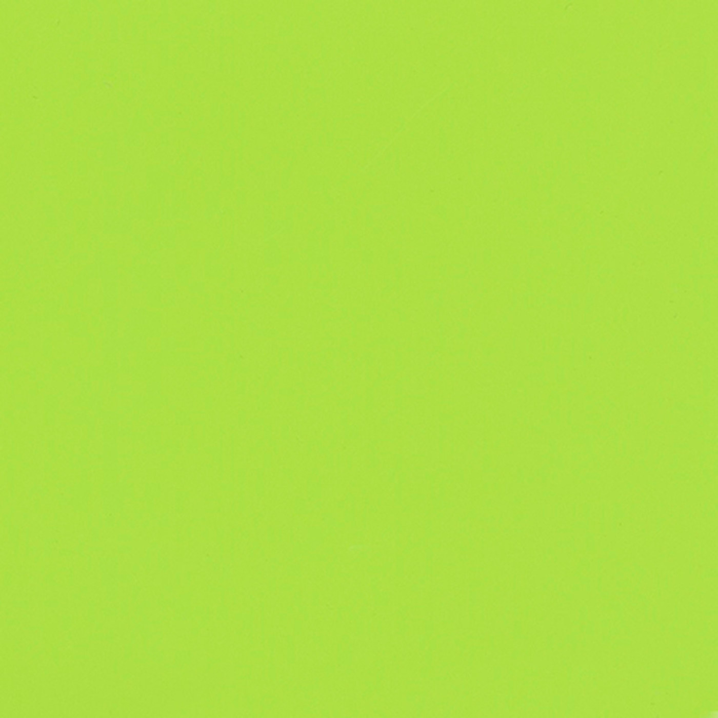 Пленка Глянец лайм ПВХ 3089 (0,40х1400мм) Китай